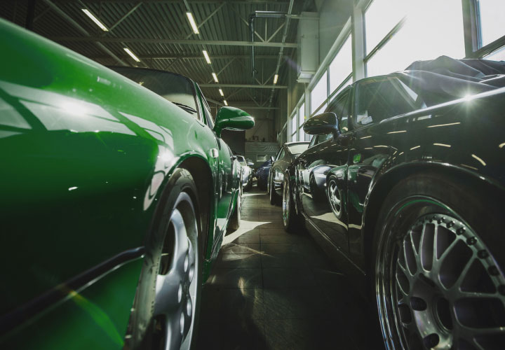 Find your next car