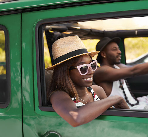 Planning the next step in your vehicle journey